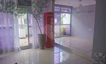 Imagem: Rio de Janeiro - Apartamento Padrão - TIJUCA