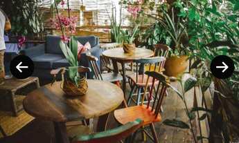 Imagem 4: Aluguel de uma pousada inteira Ponta Negra - Natal : 540m², mobiliada, equipada, pronta