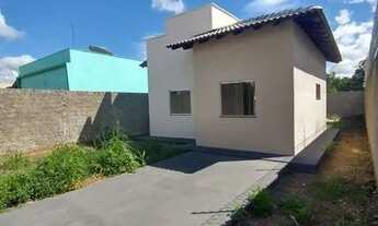 Imagem 3: Casa com 2 dormitórios para alugar por R$ 1.500,00/mês - Murilo Teixeira Cidade - Boa Vist