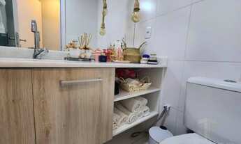 Imagem 6: Apartamento com 3 Quartos à venda, 88m² - Recreio dos Bandeirantes - RJ