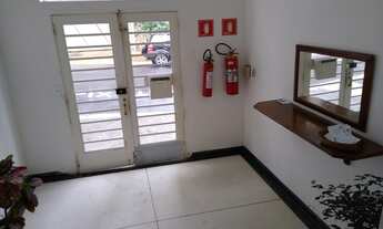 Imagem 7: Apartamento para aluguel tem 110 metros quadrados com 3 quartos em Bela Vista - São Paulo