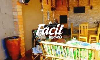 Imagem 3: CASA A VENDA NO PORTO SABIÁ