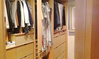 Imagem 6: Belo Apartamento 361m2 para locação R$ 11.000,00 - Morumbi