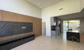 Imagem 3: Casa - Bosque dos Eucaliptos - Valinhos