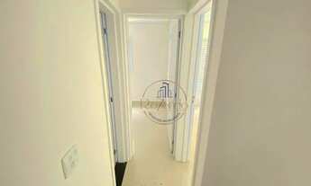 Imagem 4: Apartamento com 2 dormitórios à venda, 56 m² por R$ 360.000,00 - Vila Pires - Santo André