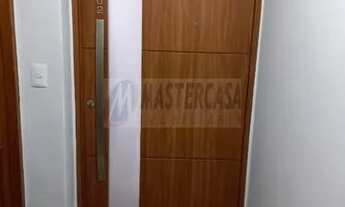 Imagem 7: EDF JUNCOS Apartamento com 4 dormitórios