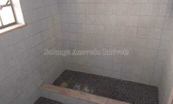 Imagem 7: Casa de rua-LOCAÇÃO-Tijuca-Rio de Janeiro-RJ