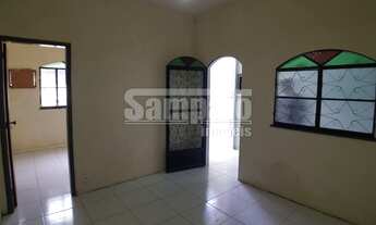 Imagem 7: Campo Grande Casa com 1 dormitório