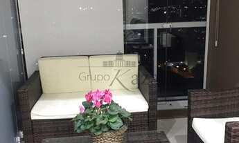 Imagem 5: Apartamento - Residencial Maxximo Resort - Jardim Sul - 3 Dormitórios - 90m²