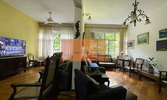 Imagem: Apartamento à venda 160m2 com 3 quartos