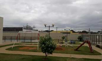 Imagem 5: Apartamento com 2 dormitórios para alugar, 50 m² por R$ 1.400,00 - Edifício Residencial Oi