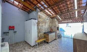 Imagem 5: Cód.: 13598 - Cobertura ampla sem condomínio com movéis planejados e 01 vaga de garagem