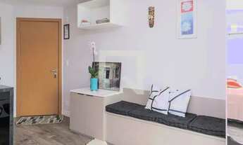 Imagem 3: Apartamento para Aluguel - Jardim Maia, 1 Quarto, 32 m2