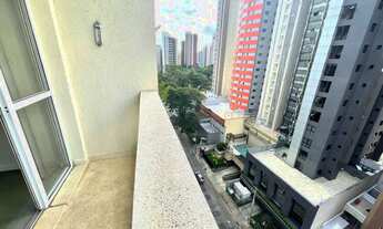 Imagem 6: Ille de France Batel , Praça do Japão, apto 3 quartos e 1 vaga