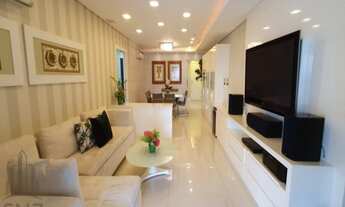 Imagem: Brusque - Apartamento Padrão - Centro