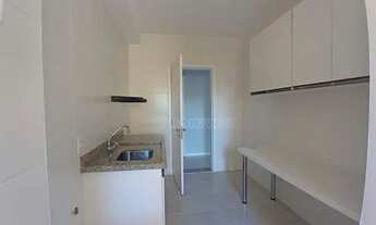 Imagem 7: Apartamento com 3 dormitórios para alugar, 77 m² por R$ 3.760/mês - Smiley Home Resort