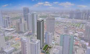 Imagem 3: TO - APARTAMENTO PERFEITO PARA MORAR! 64 m²/ 3 quartos em Boa Viagem - Recife - PE