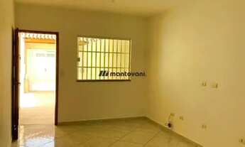 Imagem: Sobrado para aluguel, 3 quartos, 1 suíte