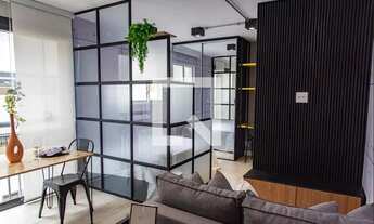 Imagem 5: Apartamento para Aluguel - Liberdade, 1 Quarto, 27 m2