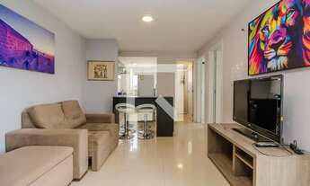 Imagem 2: Apartamento à Venda - Vila Nova, 2 Quartos, 52 m2