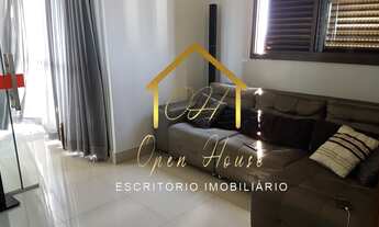 Imagem 6: Alugo Apartamento no Goiabeiras Tower MOBILIADO