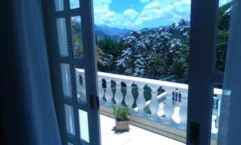 Imagem 2: Casa de condomínio 290 m2 com 4 quartos Itaipava Petrópolis RJ