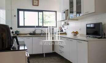 Imagem 10: Apartamento à venda com 120m², 3 dormitórios 1 suíte e 2 vagas na Vila Mariana