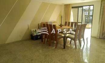 Imagem 6: Cobertura-À VENDA-Recreio dos Bandeirantes-Rio de Janeiro-RJ