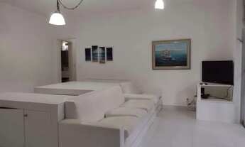 Imagem 7: 03 DORMITÓRIOS COM VARANDA NA QUADRA DO MAR!!!