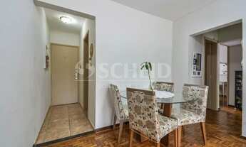 Imagem 2: Apto à venda Moema