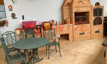 Imagem 4: Térrea para venda tem 335 metros quadrados com 4 quartos