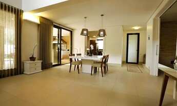 Imagem 5: Casa - Swiss Park - Campinas