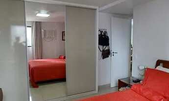 Imagem 7: Apartamento para venda com 97 metros quadrados com 3 quartos em Graças - Recife - PE