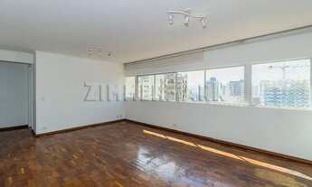 Imagem 2: APARTAMENTO 2 DORMITÓRIOS EM PERDIZES