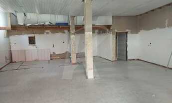 Imagem 2: Salão comercial