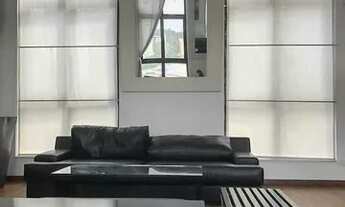 Imagem 6: Cobertura para alugar Morumbi 2 dormitórios 210m²