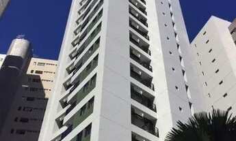 Imagem: NI - Apartamento I 2 quartos I em boa viagem