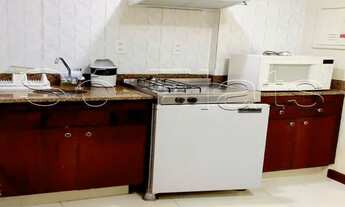 Imagem 3: Studio para locação no La Residence Paulista 37m² 1 dormitório 1 vaga de garagem