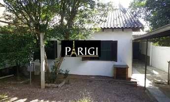 Imagem 7: Casa com 3 dormitórios para alugar, 142 m² por R$ 2.766,66/mês - Cavalhada - Porto Alegre