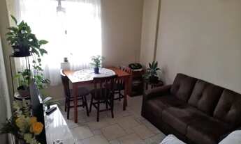 Imagem 2: Apartamento reformado e mobiliado