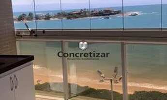 Imagem 2: Apartamento à venda 03 Quartos - Enseada Azul - Guarapari/ES