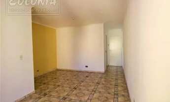 Imagem 6: Santo André - Apartamento Padrão - Camilópolis