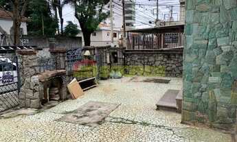 Imagem 3: Casa terrea avenida angelina