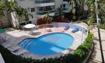 Imagem: Apartamento para venda 113 m2 com 3 quartos