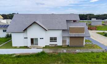 Imagem 3: Casa em condomínio fechado em Bananeiras/PB