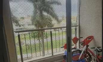 Imagem 6: Apartamento para venda com 90 metros quadrados com 3 quartos em Guará II - Brasília - DF