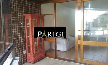 Imagem 4: Apartamento com 2 dormitórios para alugar, 81 m² por R$ 2.990,00/mês - Tristeza - Porto Al