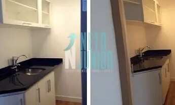 Imagem 5: Conjunto para alugar, 136 m² por R$ 10.500,00/mês - Brooklin - São Paulo/SP