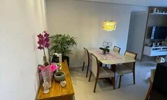 Imagem: Apartamento para venda com 71 metros quadrados