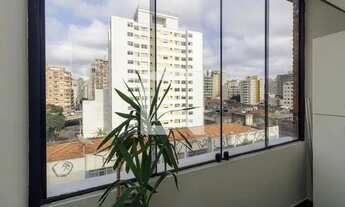 Imagem 7: Apartamento para Aluguel - Santa Cecília, 1 Quarto, 47 m2